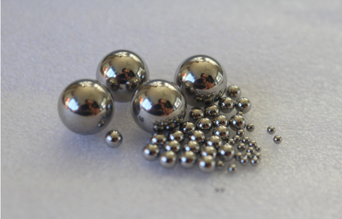 SUS304&SUS316  Stainless steel ball